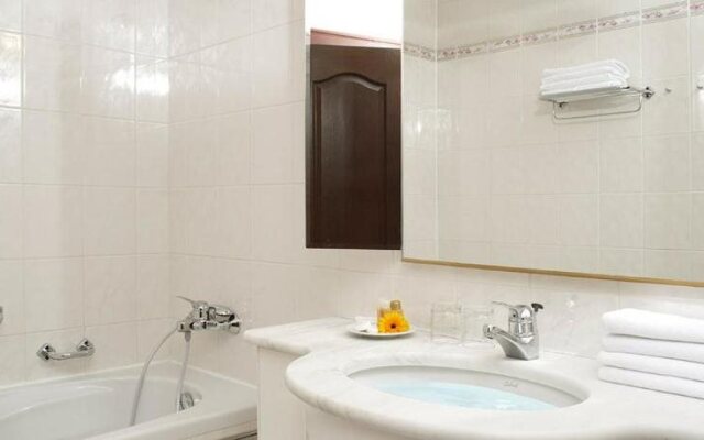 Hotel Cernigov
