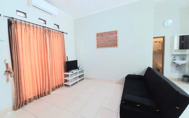 Homestay Jogja Jakal By Simply Homy