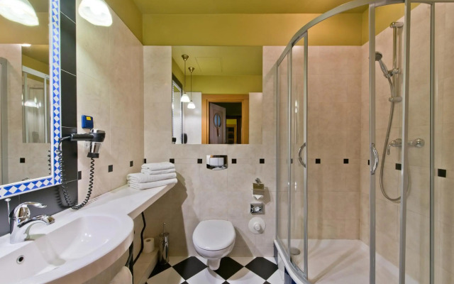 Best Baltic Hotel Druskininkai Central