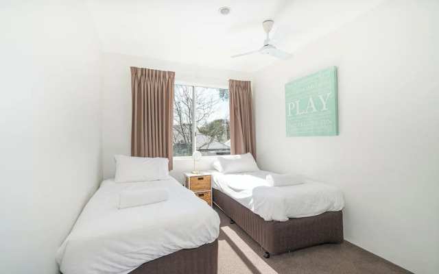 Abby's Beach Villa