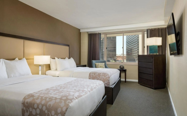 The Windsor Suites
