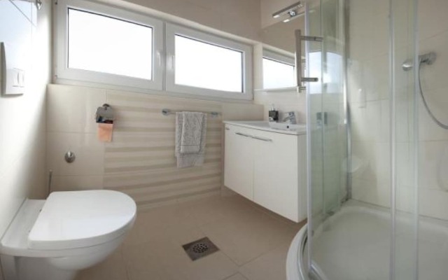 Apartment Adriatic - Saldun