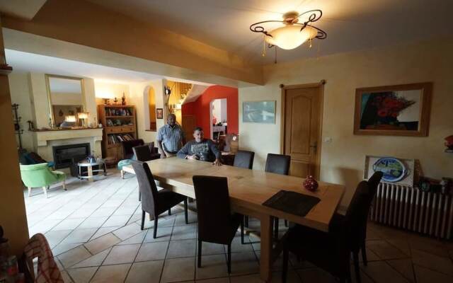 La Maison de Josepha