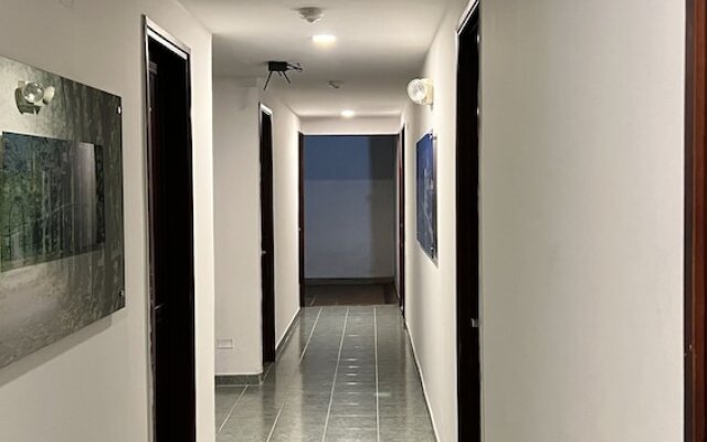 Hotel Gran Conquistador 33