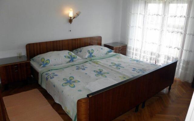 Apartments Jasko Barbat