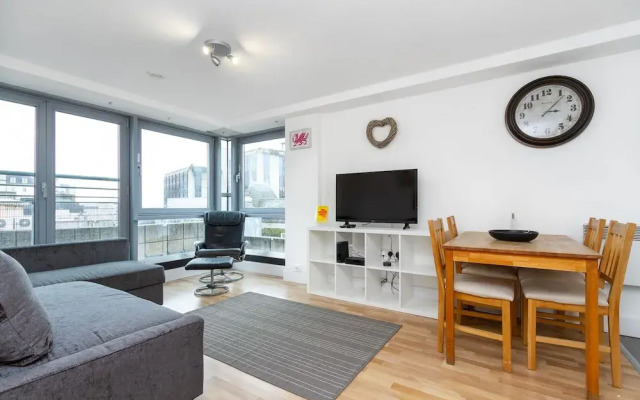 City Apartment