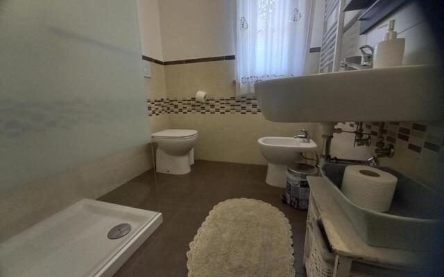 Il Parco Holiday Home