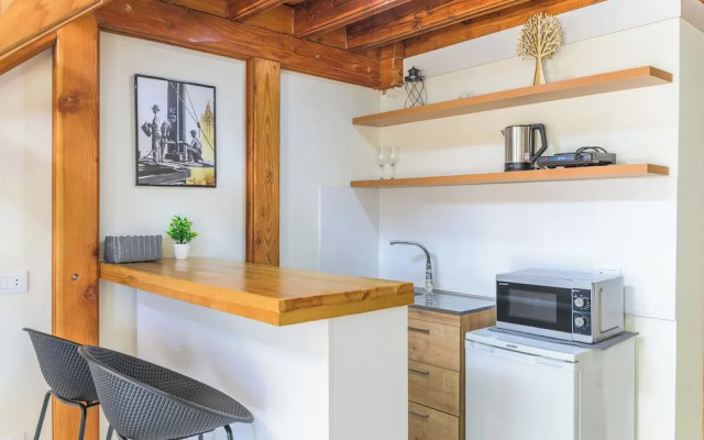 Sea Lofts-Kfar Abida Oceanfront Retreats