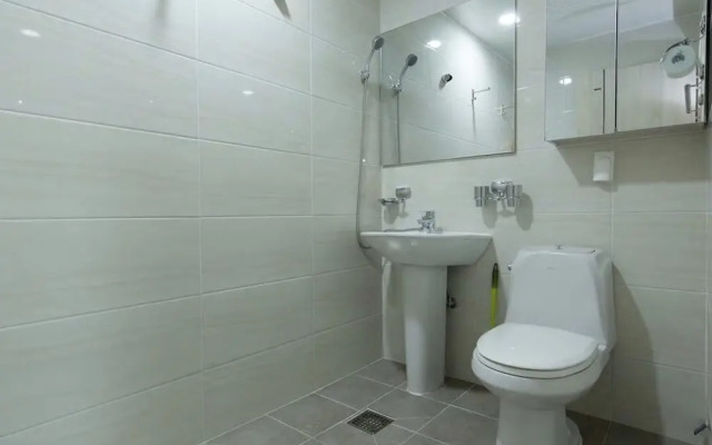 Hub Guest House
