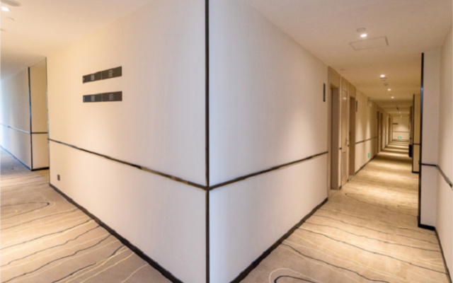 City Comfort Inn Guangzhou Sun Yixian Memorial Hospital Yide Road Metro Station – Hotel Rooms – Guangzhou