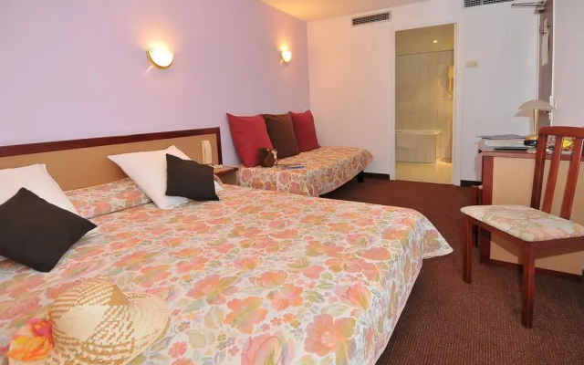 Hôtel Gabriel - Nouveauté 2025