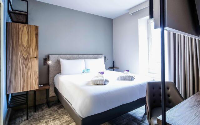 Mercure Rennes Place Bretagne