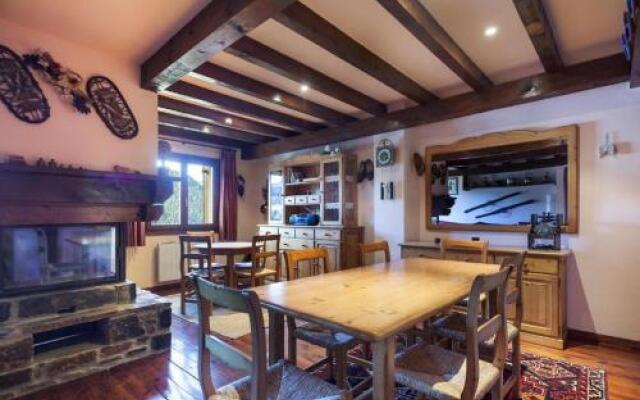 Apartamentos Tanau