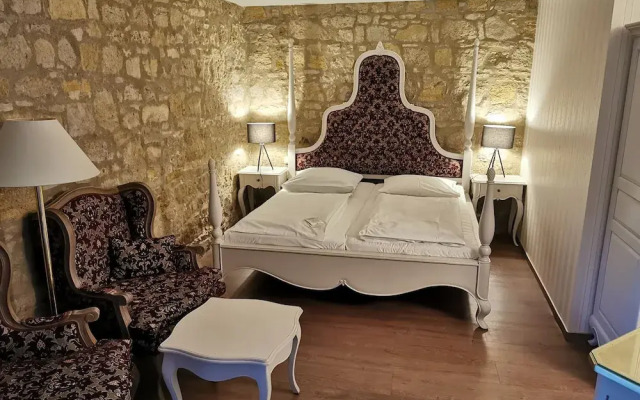 Hotel & Spa Wasserschloss Westerburg