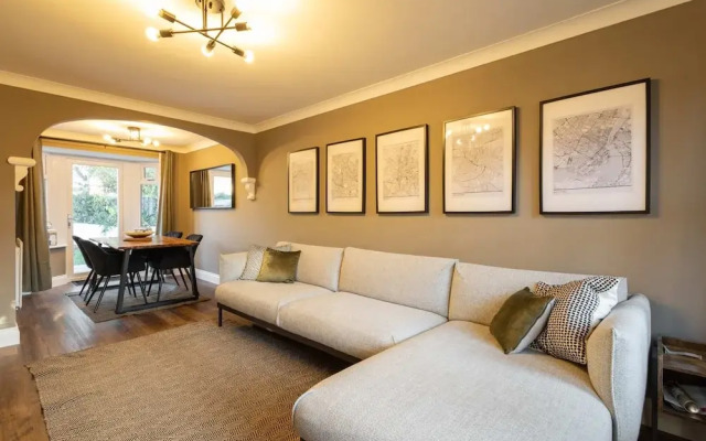 Host Stay Martinhoe