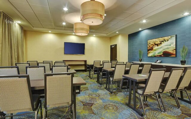 Fairfield Inn & Suites San Diego Carlsbad