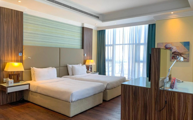 Swiss-Belhotel Seef Bahrain