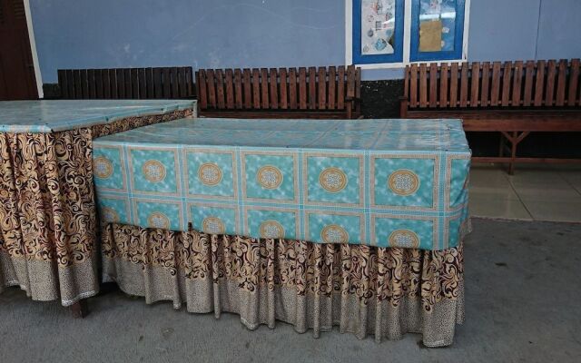 Oyo 2439 Gemilang Homestay