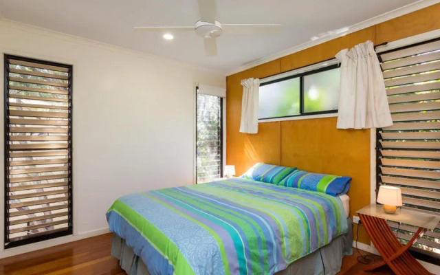 Straddie Beach House 3