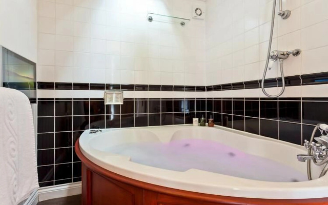 Broadoaks Boutique Country House