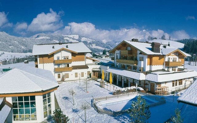 Lisi Family Hotel