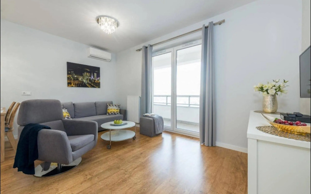 P&O Apartments Bielany