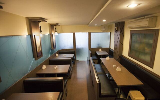 Hotel Rahat