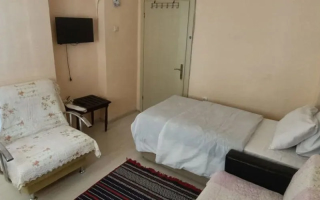 Altay Motel