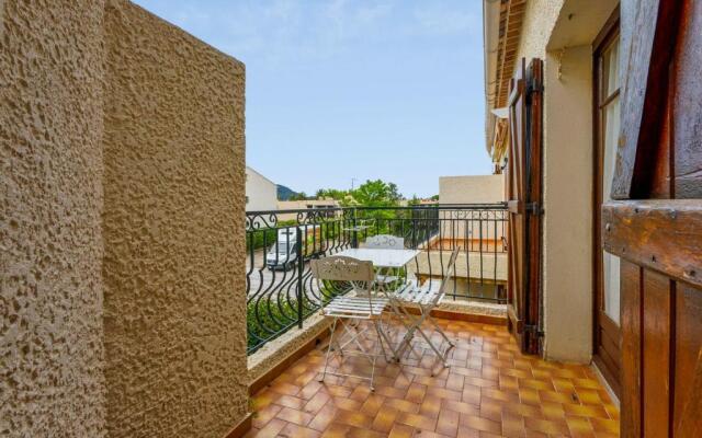 Cosy apartment at 8 min from the beach in Saint-Cyr-sur-mer - Welkeys