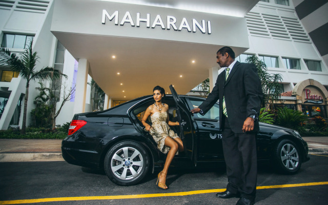Southern Sun Elangeni & Maharani