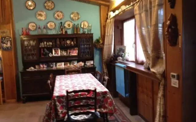 B&B Benedetto Diotti