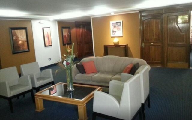 Exe Hotel Cataratas