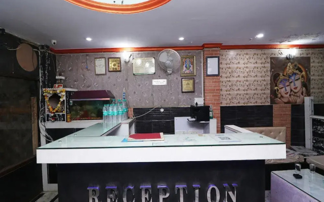 Oyo 26146 Hotel Sarwan