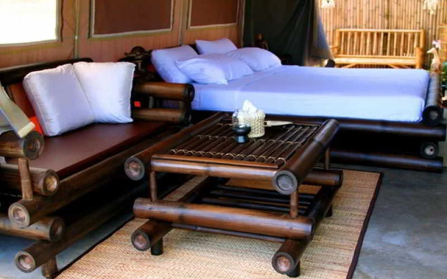 Sai Ngam Beach Resort