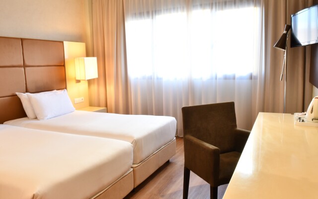 Holiday Inn Madrid - Las Tablas, an IHG Hotel