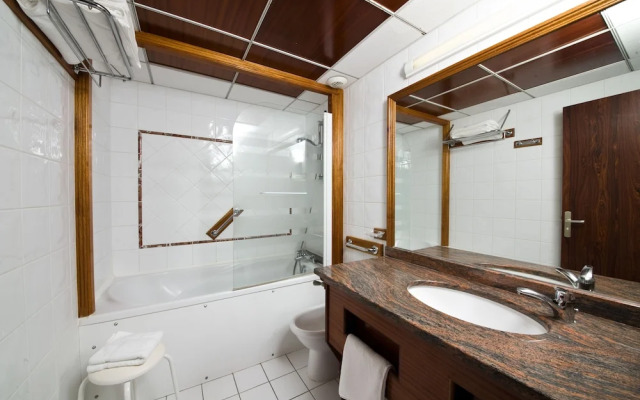 Hôtel d'Angleterre Arras