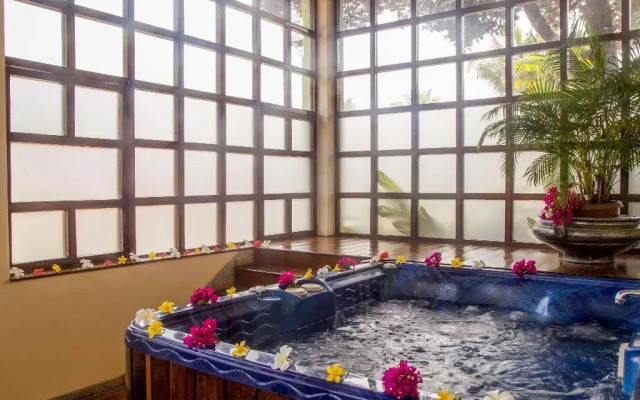 Devaaya Ayurveda Spa Resort