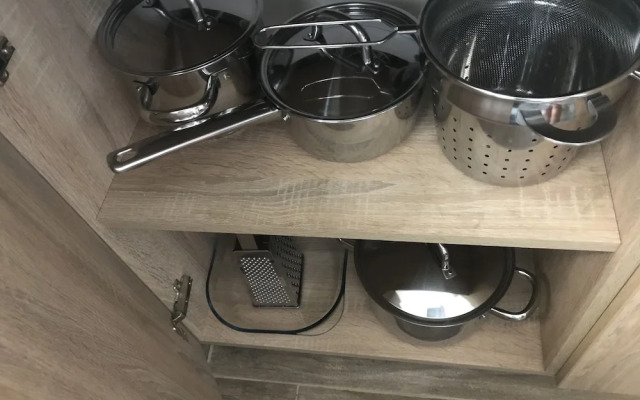 Studio Militari Residence M4