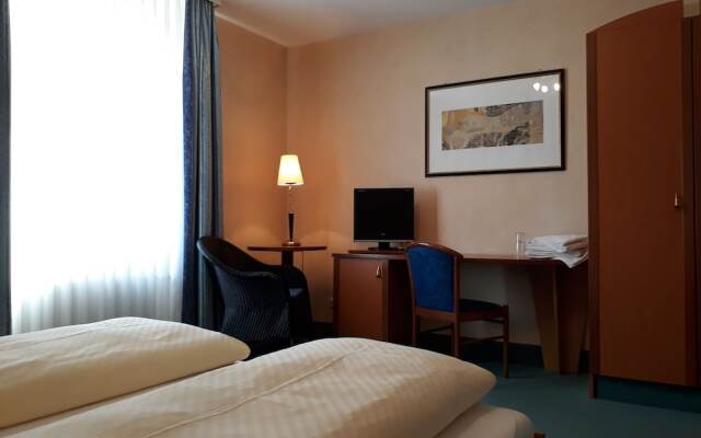 AmbienteHotel Quellenpark