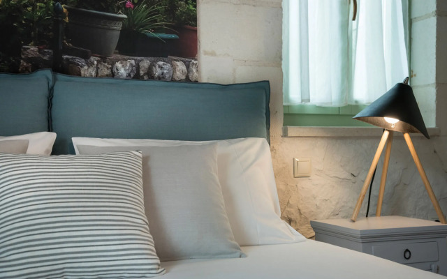 Boutique Villa Petra Amanda