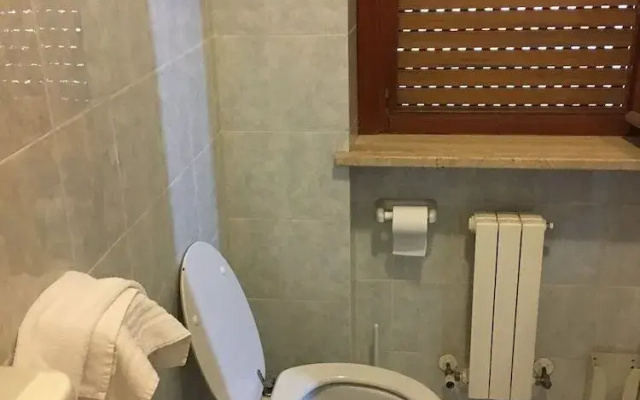 Albergo Gina