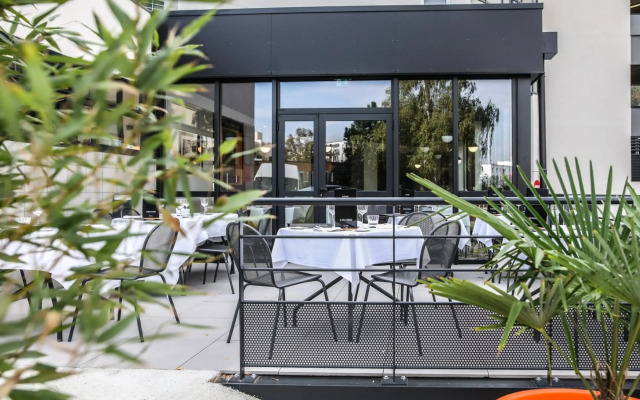 ibis Styles Clermont-Ferrand République