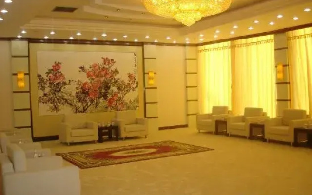 Hotspring Grand Hotel