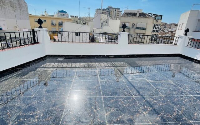 SL Hostel Marbella