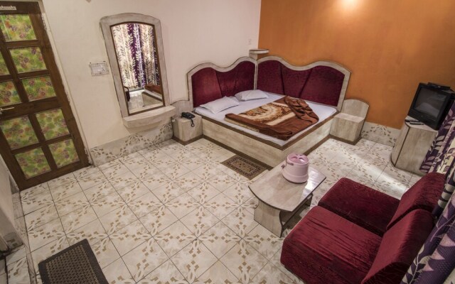 Hotel Natraj