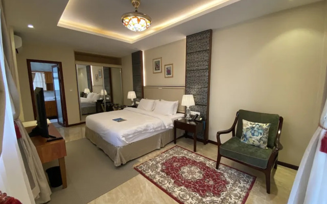 ViluVeli Holiday Retreat