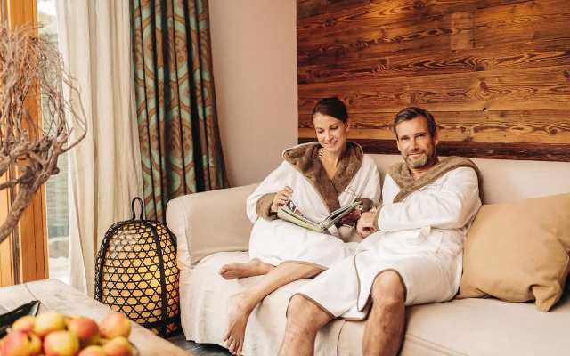 Das Mühlbach - Thermal Retreat & Wellness Resort
