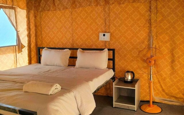 Hill Springs Resort And Cafe