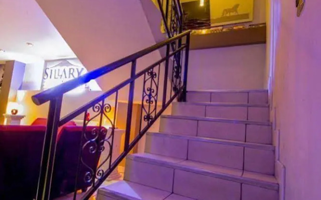 Sillary Hostal Boutique