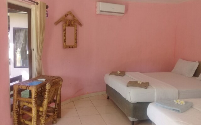 Purnama Beach Hotel Lombok